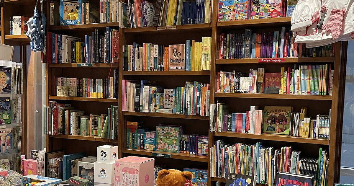 The Shift Toward Local and Small-Business Shopping