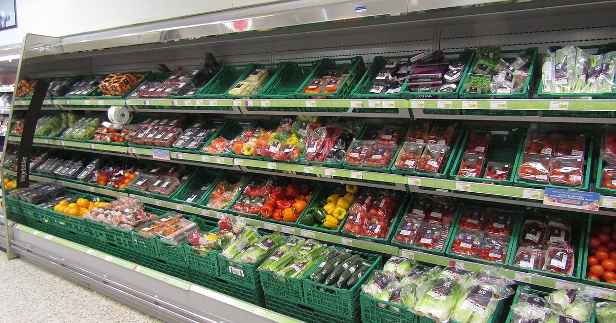 Understanding Food Labels: A Beginner's Guide