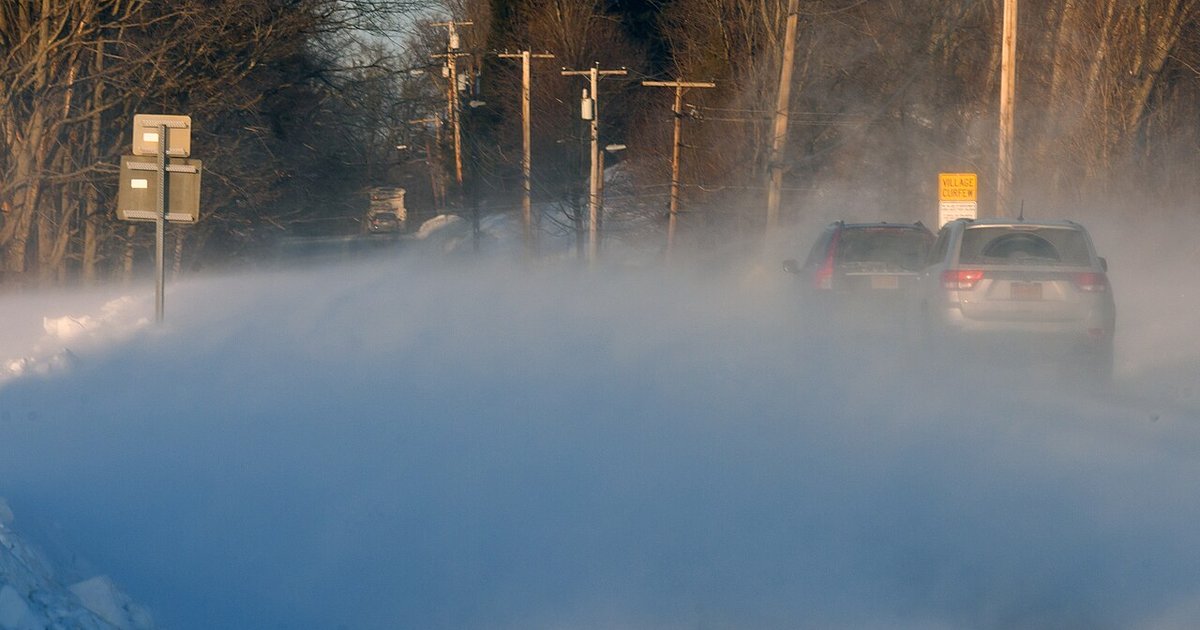 Winter Driving Tips: Getting Your Car Ready for Cold Weather