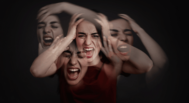 What Kind of Villain Do You Become When You're Stressed?