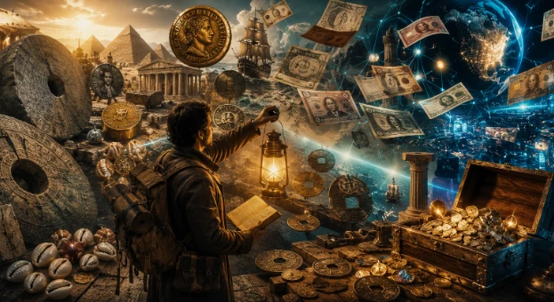 This Financial Quiz Gets Weirdly Accurate