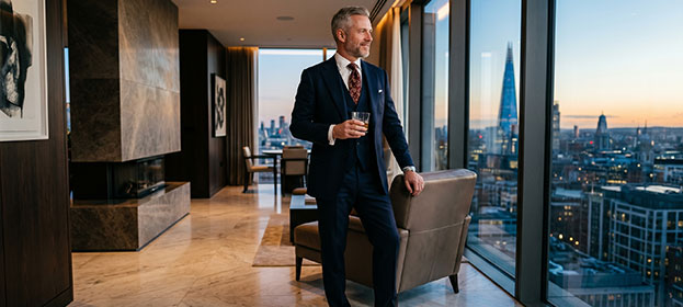 How Rich Are You Destined to Become?