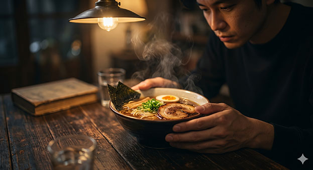 Your Comfort Food Choices Just Exposed the Part of You That You Never Talk About.