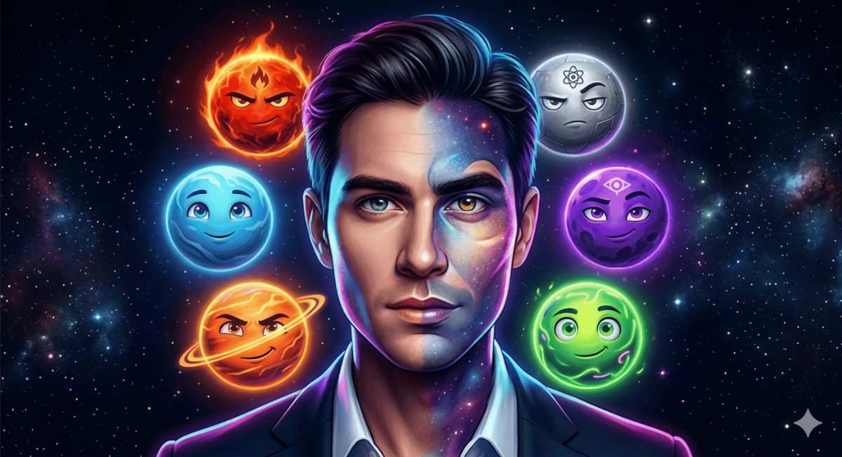 Build Your Dream Vacation And I’ll Accurately Guess Your Zodiac Sign