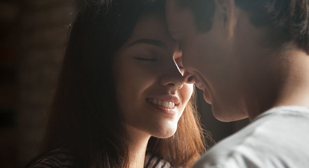 How Do People Feel While You Create Intimate Moments?