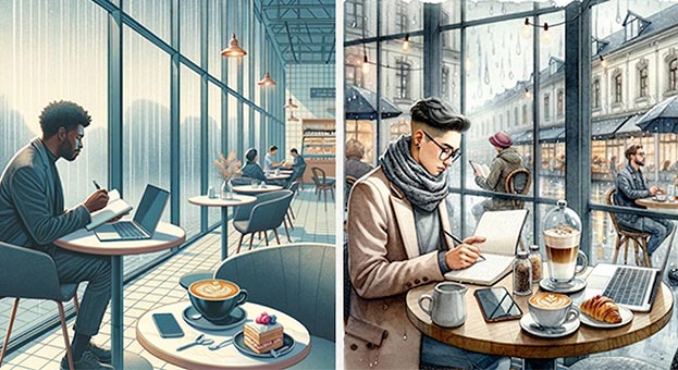 Can You Spot What’s Wrong in These Situations? And What It Reveals About You?