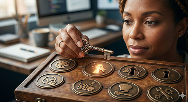 “What Should Your Side-Hustle Actually Be?”