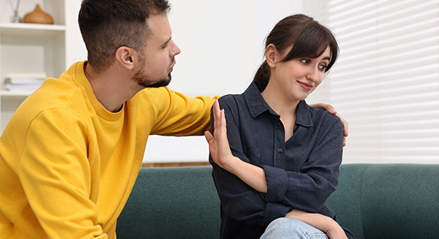 What Kind of Lover Are You When You Stop Holding Back?