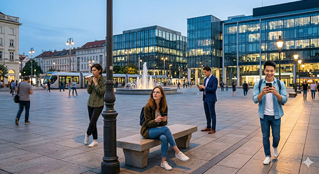 What Does Your Texting Style Say About You? A Lot.