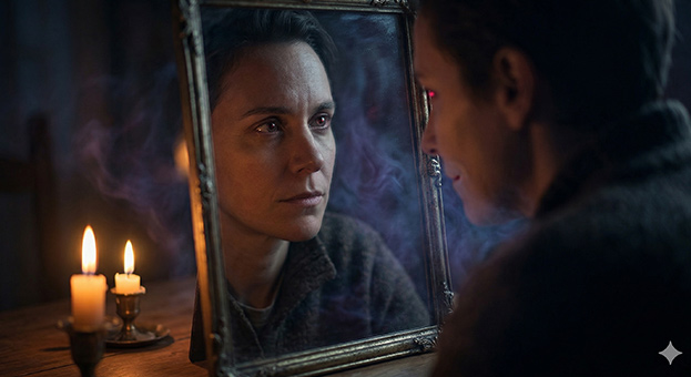 What % Villain Are You? Be Honest — Nobody Is Watching