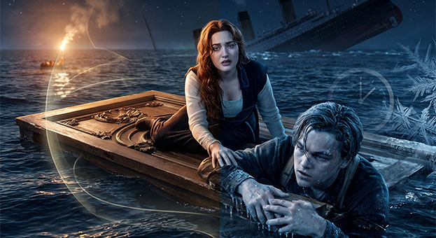 Could Jack Have Survived? And Other Titanic Questions You've Been Arguing About Since 1997.