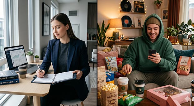 How Rich Will You Actually Be?