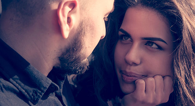 What Is Your Hidden Intimacy Style?