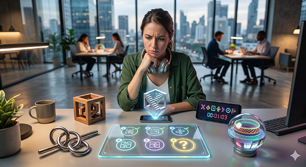 These 6 Questions Sound Easy — But 9 Out of 10 People Get At Least One Wrong