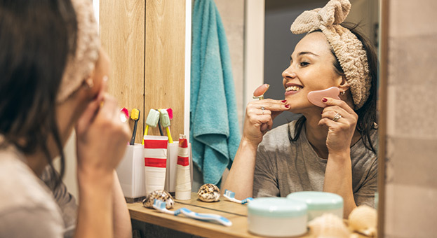 Your Skin Routine Is Wrong — Take This Test